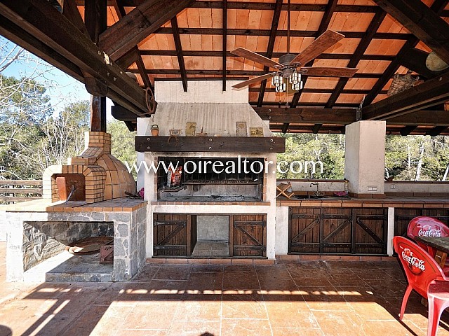 Villa for sell Sant Cugat Oirealtor