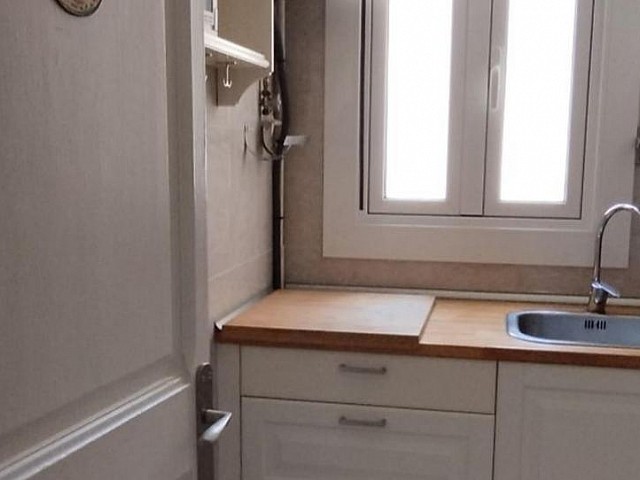 Appartement te koop in Vila de Gràcia, Barcelona