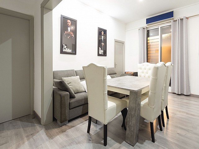 Piso en venta en Carrer de Sant Miquel, La Barceloneta