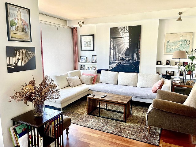 Piso en venta en plaza Gal la Placidia de 2 habitaciones y 96 m²