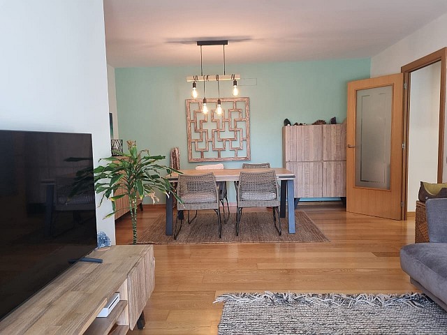 Spettacolare Appartamento al Porto, Badalona con Terrazza, Piscina e Parcheggio