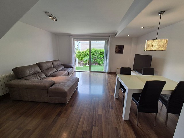 Chalet pareado en venta en QUINTA MAR SITGES