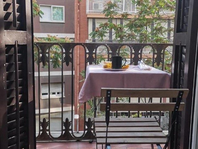 Piso de alquiler en Carrer de Nàpols, 183, Dreta de l'Eixample