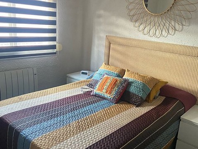 ¡Oportunidad en Hospitalet! Piso reformado, luminoso y bien comunicado