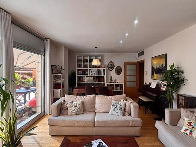 Piso En Venta La Villa Olímpica del Poblenou Barcelona