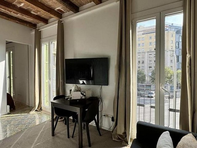 Prachtig appartement te koop, Sagrada Família