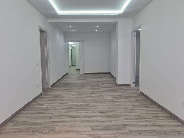 Amplio piso reformado de 200 m², Llefià, Badalona