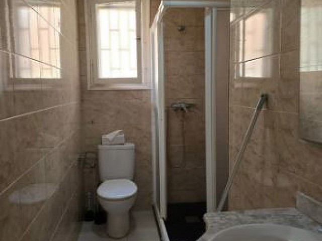 Piso para reformar con proyecto de vida en La Sagrada Famíli (7)