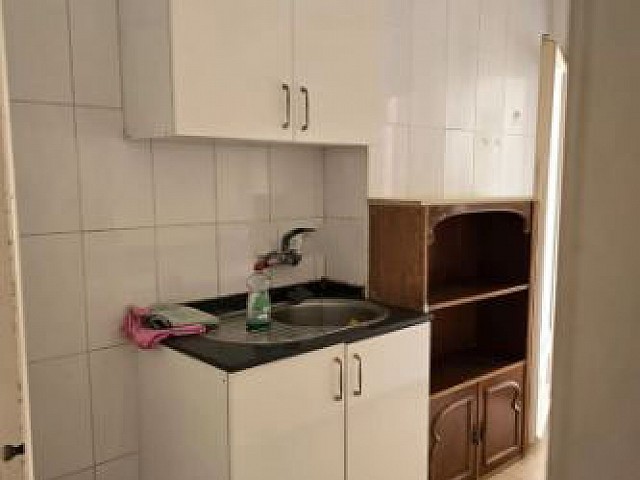 Piso para reformar con proyecto de vida en La Sagrada Famíli (15)