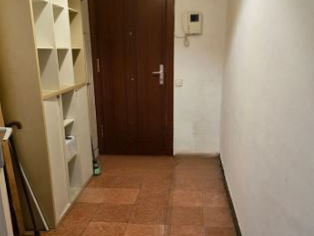 Piso para reformar con proyecto de vida en La Sagrada Famíli (13) (1)