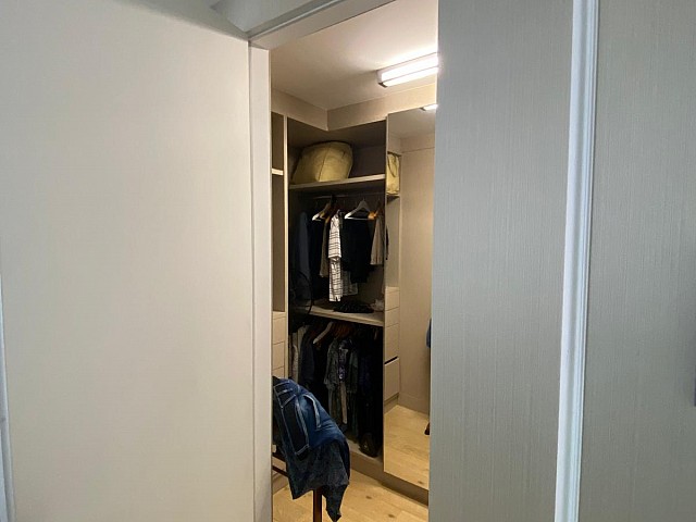 Vestidor