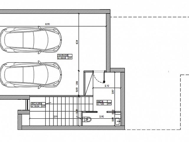 Terreno en venta de 655 m² en Río de Oro (Calonjé)  (10)
