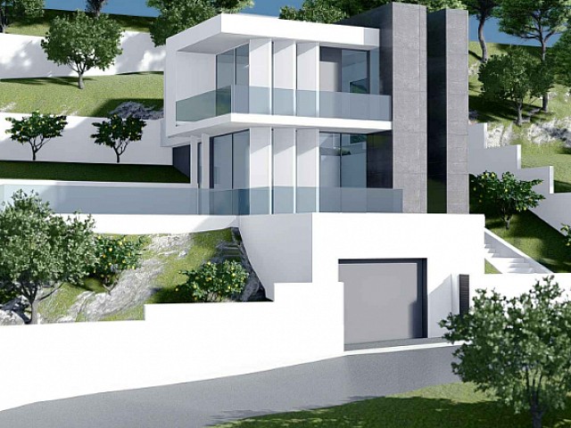 Terreno en venta de 655 m² en Río de Oro (Calonjé)  (8)