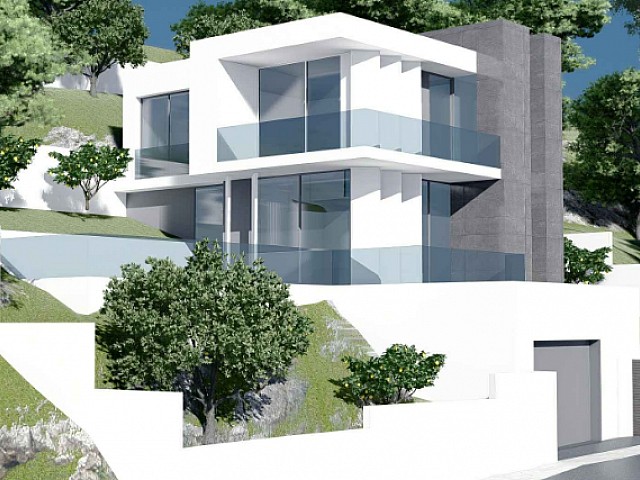 Terreno en venta de 655 m² en Río de Oro (Calonjé)  (9)