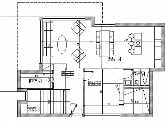 Terreno en venta de 655 m² en Río de Oro (Calonjé)  (11)
