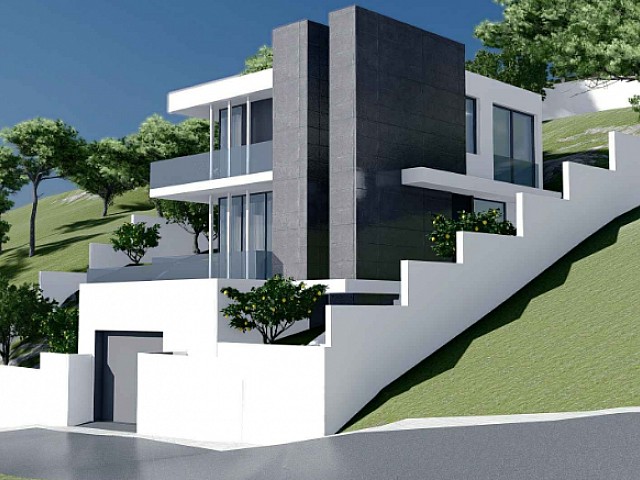 Terreno en venta de 655 m² en Río de Oro (Calonjé)  (12)