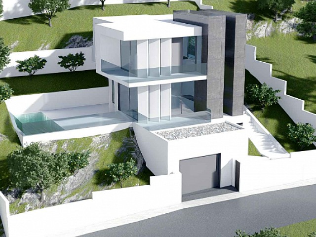 Terreno en venta de 655 m² en Río de Oro (Calonjé)  (13)