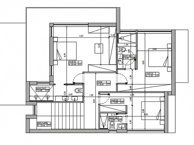 Terreno en venta de 655 m² en Río de Oro (Calonjé)  (14)