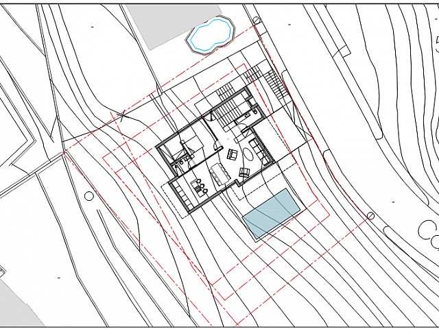 Terreno en venta de 655 m² en Río de Oro (Calonjé)  (15)