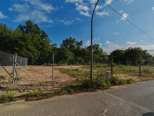Terreno urbano en venta en Lloret de Mar, Girona (2)