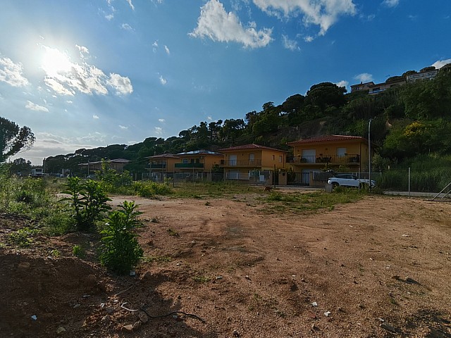 Terreno urbano en venta en Lloret de Mar, Girona (4)