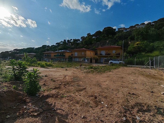 Terreno urbano en venta en Lloret de Mar, Girona (3)