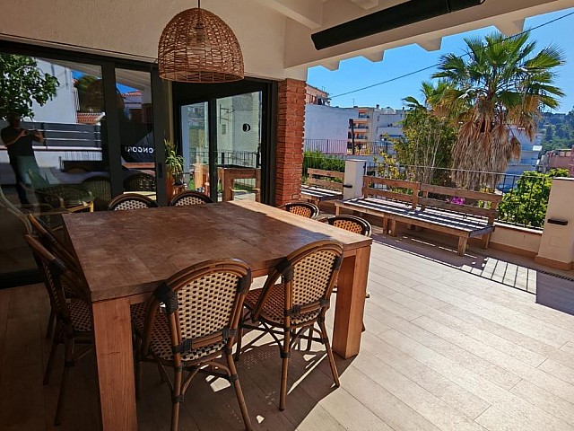 Exclusiva Vivienda Unifamiliar en el Histórico Casco Antiguo de Lloret