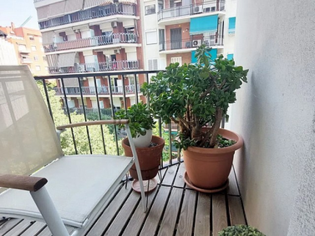 Excelente piso alto exterior en venta en la emblemática zona SAGRADA FAMILIA (1)