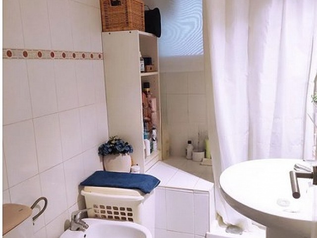 Excelente piso alto exterior en venta en la emblemática zona SAGRADA FAMILIA (5)