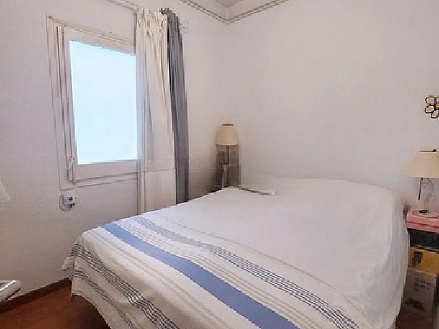 Excelente piso alto exterior en venta en la emblemática zona SAGRADA FAMILIA (6)