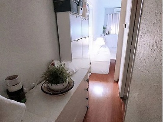 Excelente piso alto exterior en venta en la emblemática zona SAGRADA FAMILIA (9)