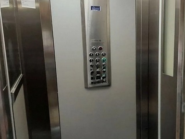 Excelente piso alto exterior en venta en la emblemática zona SAGRADA FAMILIA (10)