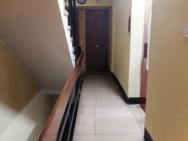 Excelente piso alto exterior en venta en la emblemática zona SAGRADA FAMILIA (11)