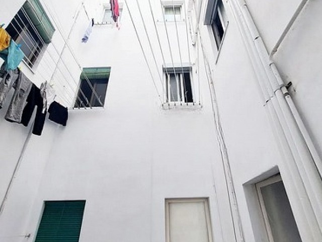 Excelente piso alto exterior en venta en la emblemática zona SAGRADA FAMILIA (12)