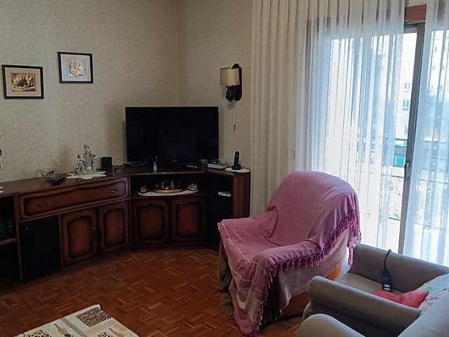 Piso con Balcón en Venta en Plaza lessep, Barcelona