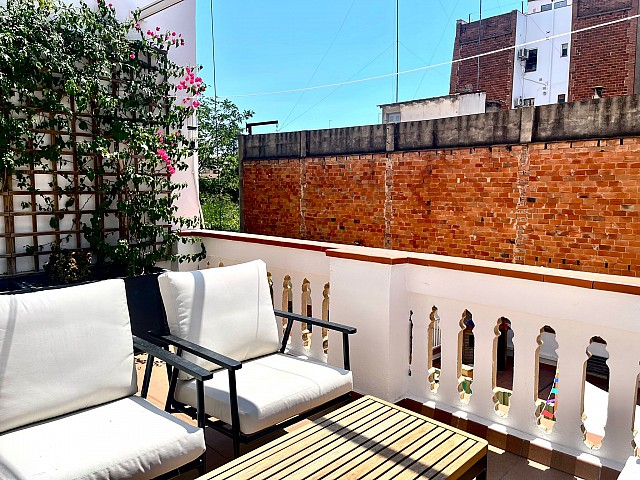 خانه شهری برای فروش در سنت آندرو، بارسلونا