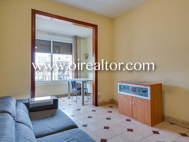  Piso a reformar en Eixample Izquierdo, Barcelona