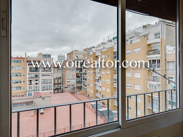  Piso a reformar en Eixample Izquierdo, Barcelona