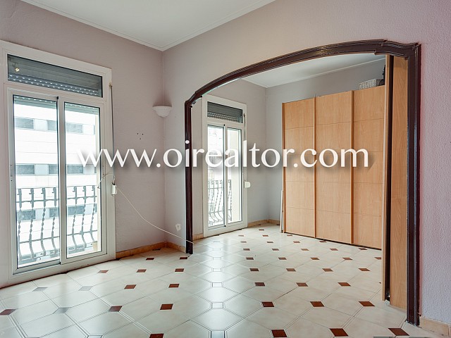  Piso a reformar en Eixample Izquierdo, Barcelona