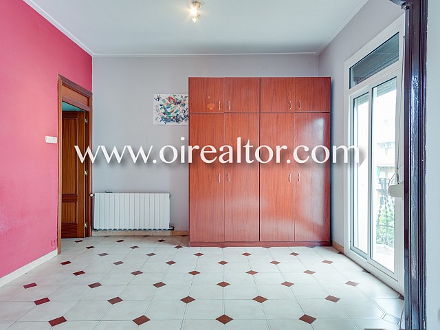  Piso a reformar en Eixample Izquierdo, Barcelona