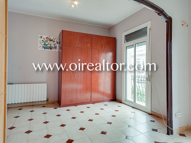  Piso a reformar en Eixample Izquierdo, Barcelona