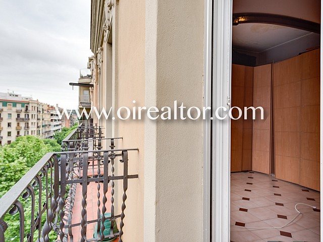  Piso a reformar en Eixample Izquierdo, Barcelona