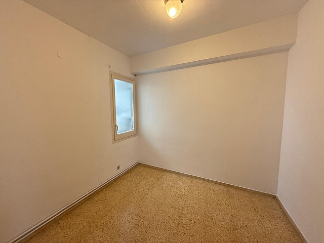  Amplio y luminoso piso en venta en la calle Escorial