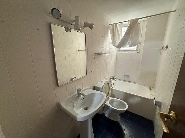  Amplio y luminoso piso en venta en la calle Escorial