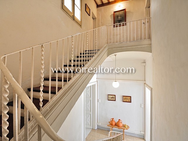 Villa for sell Mataró Oirealtor003