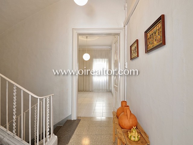Villa for sell Mataró Oirealtor004