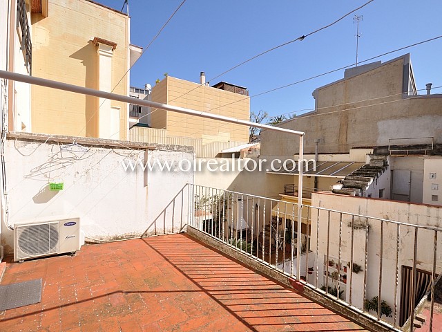 Villa for sell Mataró Oirealtor009