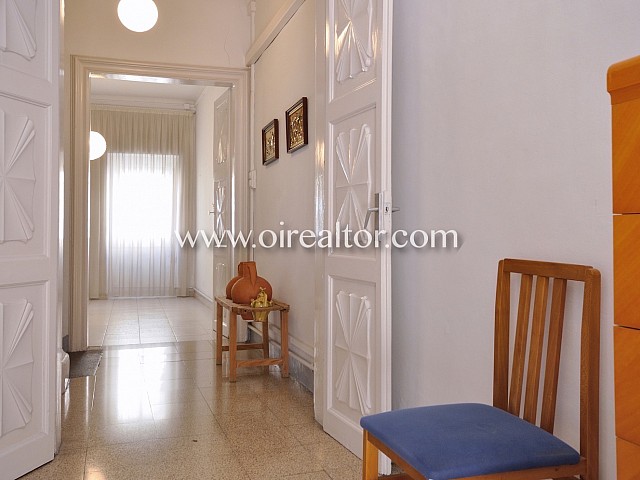 Villa for sell Mataró Oirealtor008