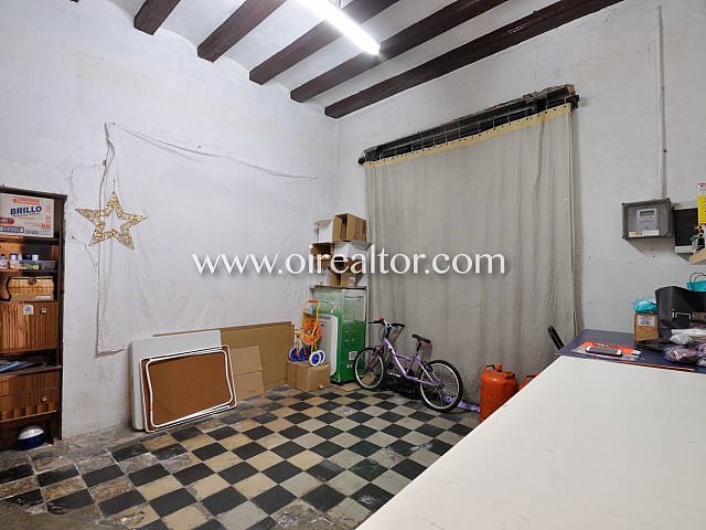 Villa for sell Mataró Oirealtor011