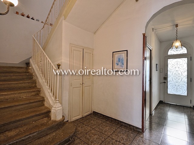 Villa for sell Mataró Oirealtor012